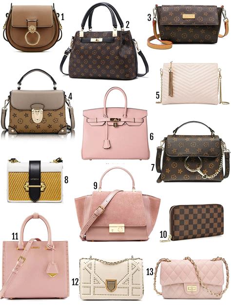 where to buy designer dupe bags|best knock off designer website.